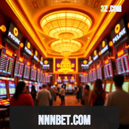 nnnbet.com: Descubra a Emoção dos Jogos Ao Vivo no Brasil
